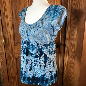 Axcess Women’s Top - Size M